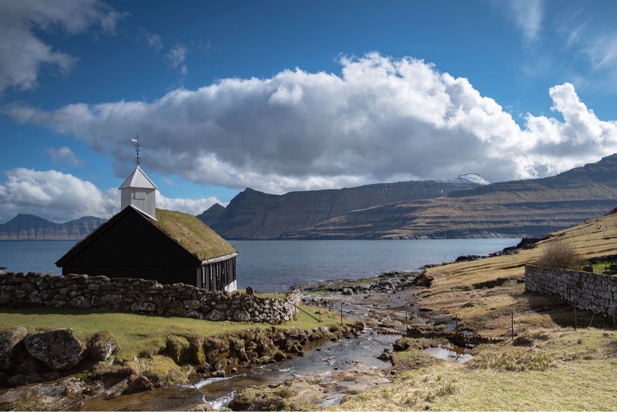 Scenic and uncrowded alternative destination offering a more peaceful travel experience